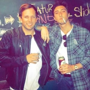 Meet your Posher, Clay